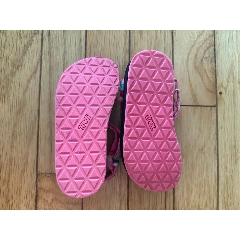 Teva brand model